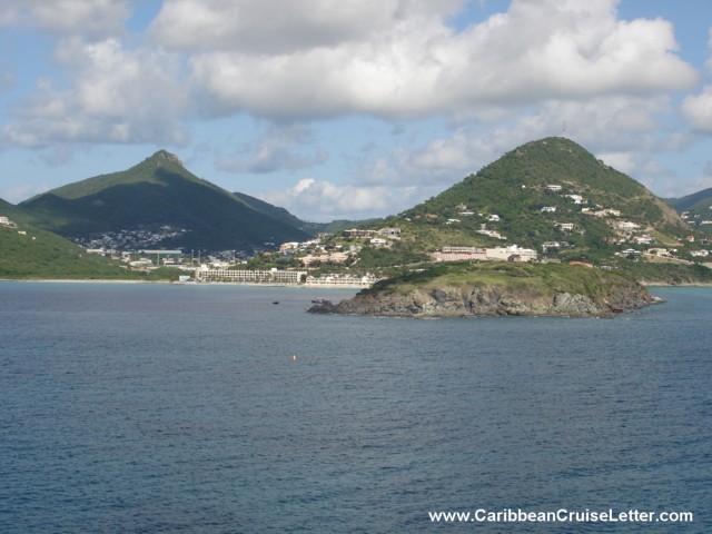 Cruise St Maarten St Martin 2